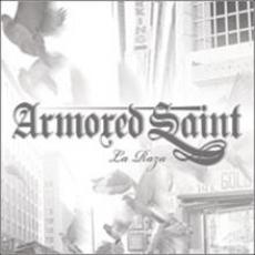 CD / Armored Saint / La Raza / Digipack