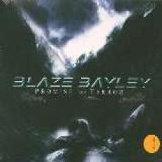 CD / Bayley Blaze / Promise And Terror