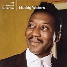 CD / Waters Muddy / Definitive Collection