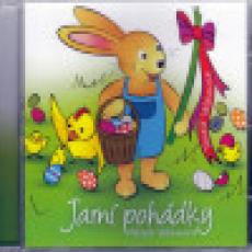 CD / Various / Jarn pohdky / Vesel Velikonoce