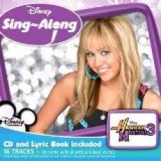CD / OST / Hannah Montana 3 / Sing Along