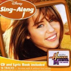CD / OST / Hannah Montana / The Movie / Sing Along