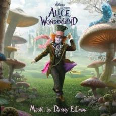 CD / OST / Alice In Wonderland / Elfman D.