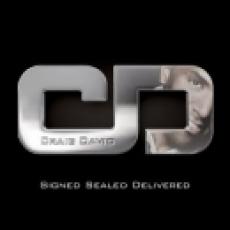 CD / David Craig / Signed Sealed Delivered