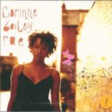 CD / Rae Corinne Bailey / Corinne Bailey Rae