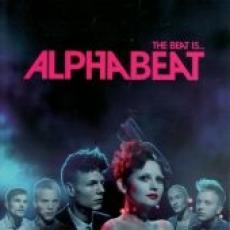 CD / Alpha Beat / Beat Is...