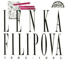 CD / Filipov Lenka / 1982-92
