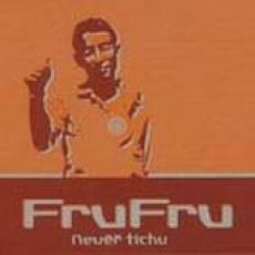 CD / Fru Fru / Nev tichu