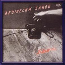 CD / Futurum / Jedinen ance