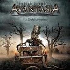 CD / Avantasia / Wicked Symphony