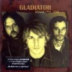 CD / Gladiator / Single 1994-2002