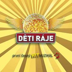 CD / Muzikl / Dti rje 2.