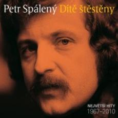 3CD / Splen Petr / Dt tstny / Nejvt hity 1967-2010 / 3CD