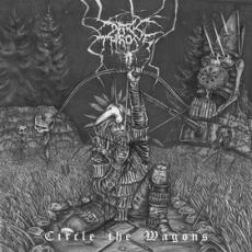 CD / Darkthrone / Circle Of The Wagons