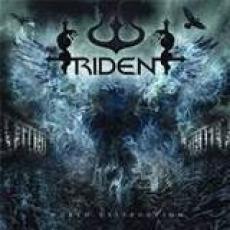 CD / Trident / World  Destruction