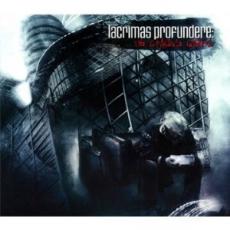 CD / Lacrimas Profundere / Grandiose Nowhere