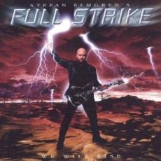 CD / Elmgren Stefan's Full Strike / We Will Rise