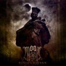 2CD / Moon / Devils Return / 2CD Digi