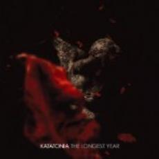 CD / Katatonia / Longest Year / EP