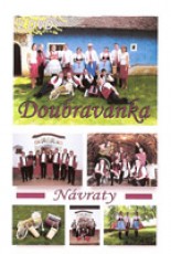 2DVD / Doubravanka / Nvraty / 2DVD