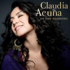 CD / Acuna Claudia / En Este Momento