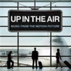 CD / OST / Up In The Air