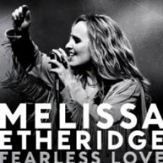 CD / Etheridge Melissa / Fearless Love