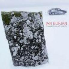 CD / Burian Jan / Dvanct druh samoty / Digipack