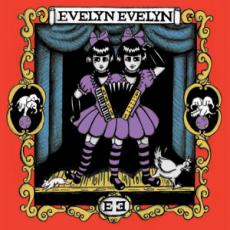 CD / Evelyn Evelyn / Evelyn Evelyn / Digipack