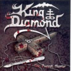 LP / King Diamond / Puppet Master