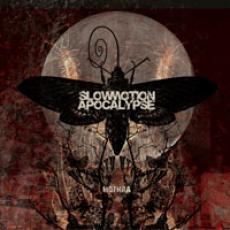 CD / Slowmotion Apocalypse / Mothra