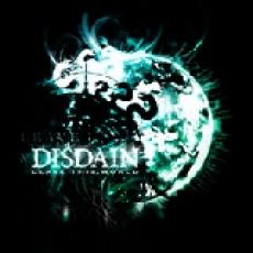 CD / Disdian / Leave This World