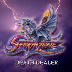 CD / Stormzone / Death Dealer
