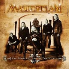 CD / Masterplan / Far From The End Of The World / EP