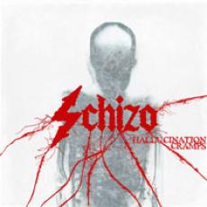 CD / Schizo / Hallucination Cramps