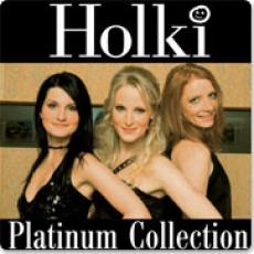 3CD / Holki / Platinum Collection / 3CD
