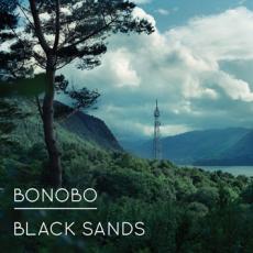 CD / Bonobo / Black Sands / Digisleeve