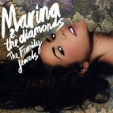 CD / Marina & The Diamonds / Family Jewels