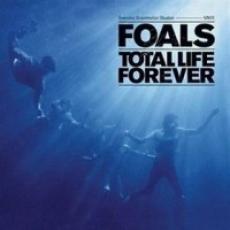 CD / Foals / Total Life Forever