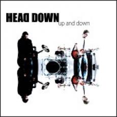 CD / Head Down / Up And Domn