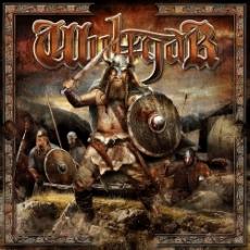 CD / Wulfgar / Midgardian Metal