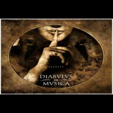 CD / Diabulus In Musica / Secrets / Digipack