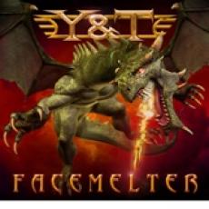 CD / Y&T / Facemelter
