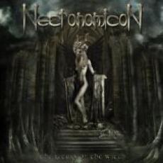 CD / Necronomicon / Return Of The Witch