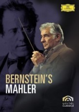 DVD / Mahler / Bernstein's Mahler