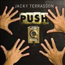 CD / Terrasson Jacky / Push