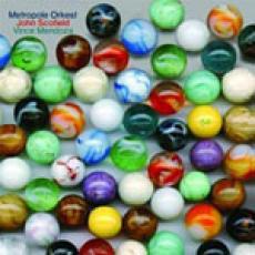 CD / Scofield John/Mendoza/Metropole Orkest / 54