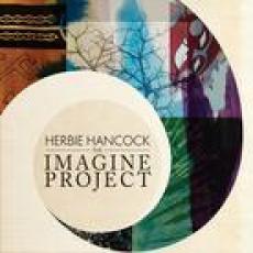 CD / Hancock Herbie / Imagine Project / Digipack