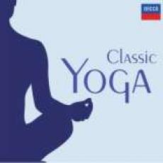 2CD / Various / Classic Yoga / 2CD