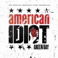 2CD / Green Day / American Idiot / Original Broadway Cast Recording